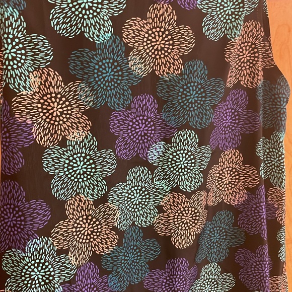 LuLaRoe joy - Picture 4 of 5